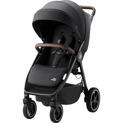 Britax Römer B-Agile R Klapvogn