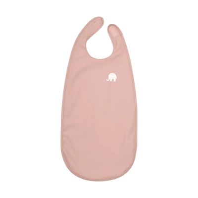 CeLaVi Lang PU hagesmæk misty rose