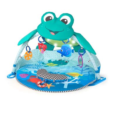 Baby Einstein Neptune Under the Sea aktivitets-gym