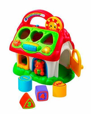 Vtech Putteskole