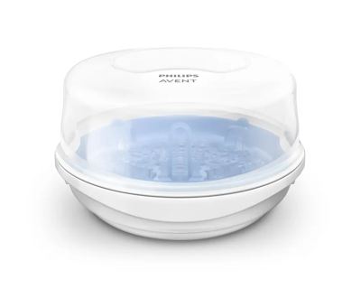 Philips Avent Dampsterilisator t/mikrobølge