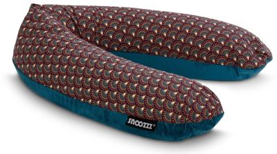 Snoozzz Graviditets- & ammepude
