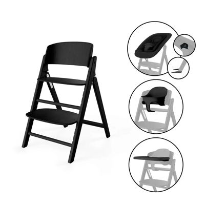 Cybex Click & Fold 4in1 Højstol