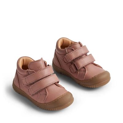 Wheat Ivalo Dobbelt Velcro Prewalker