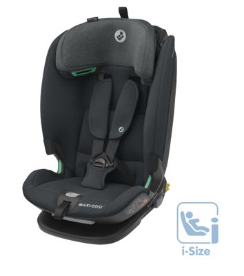 Maxi-cosi Titan Plus I-size