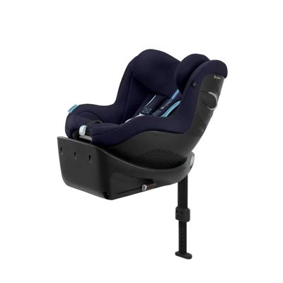 Cybex Sirona Gi I-size Plus Autostol
