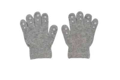 GOBABYGO Fingervanter
