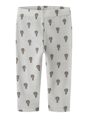 Lil' Atelier Noel Nor Uld Leggings