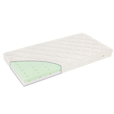 Leander Babymadras