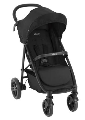 Graco Eezefold Klapvogn